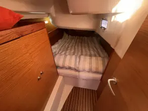 Thumbnail von Dehler 41 CR Blue Rhapsody