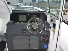 Thumbnail von Axopar 37 XC Cross Cabin PACE