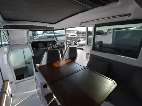 Thumbnail von Axopar 37 XC Cross Cabin PACE