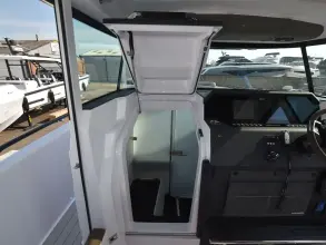 Thumbnail von Axopar 37 XC Cross Cabin PACE