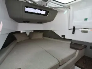 Thumbnail von Axopar 37 XC Cross Cabin PACE