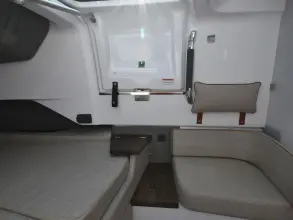 Thumbnail von Axopar 37 XC Cross Cabin PACE