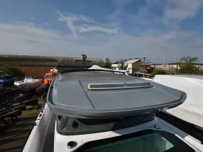 Thumbnail von Axopar 37 XC Cross Cabin PACE