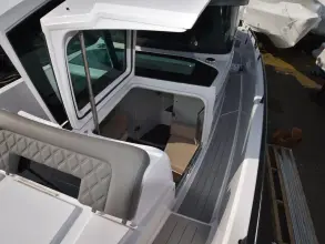 Thumbnail von Axopar 37 XC Cross Cabin PACE