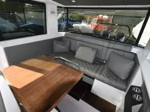 Thumbnail von Axopar 37 XC Cross Cabin PACE