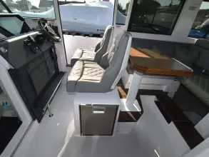 Thumbnail von Axopar 37 XC Cross Cabin PACE