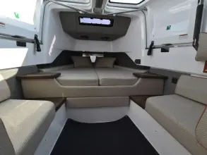 Thumbnail von Axopar 37 XC Cross Cabin PACE