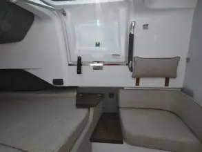 Thumbnail von Axopar 37 XC Cross Cabin PACE