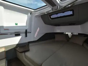 Thumbnail von Axopar 37 XC Cross Cabin PACE