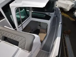 Thumbnail von Axopar 37 XC Cross Cabin PACE