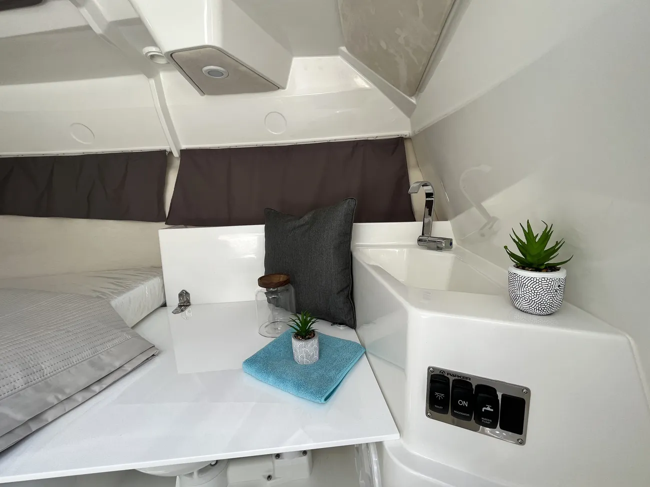 Thumbnail von Parker 720 Adventure