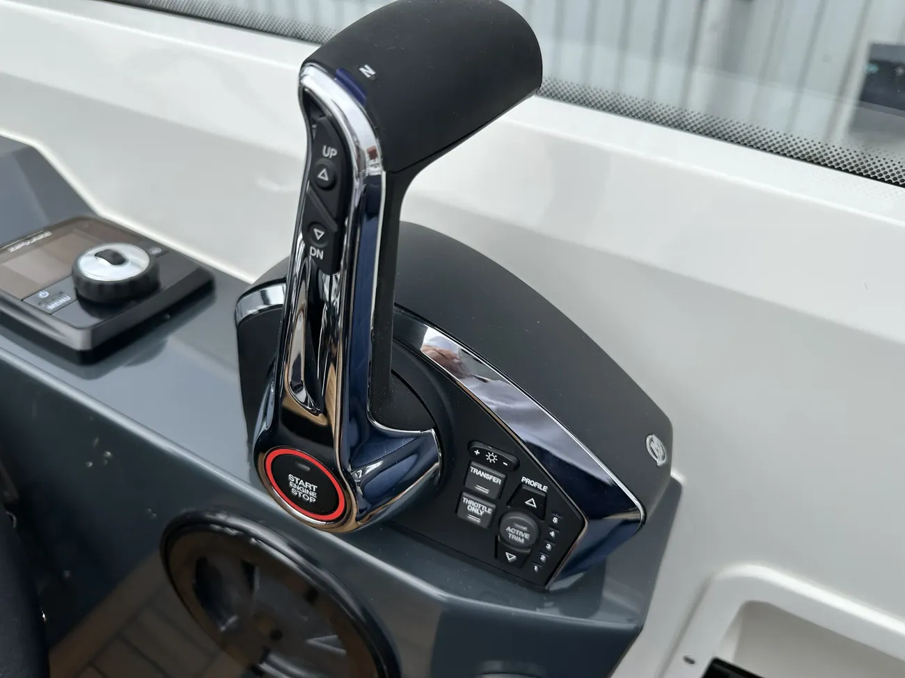 Thumbnail von Parker 720 Adventure