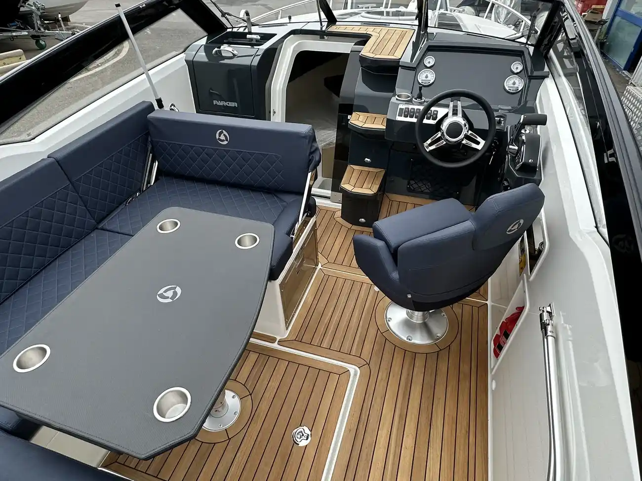 Thumbnail von Parker 720 Adventure