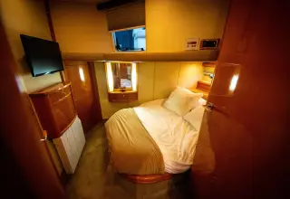 Thumbnail von Sealine S48