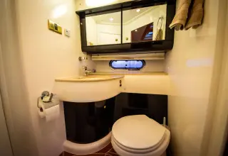 Thumbnail von Sealine S48