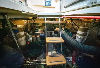 Thumbnail von Sealine S48