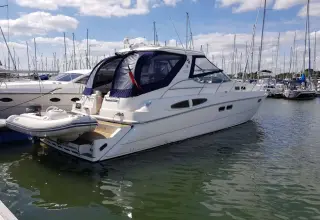 Thumbnail von Sealine S48