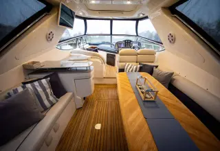 Thumbnail von Sealine S48