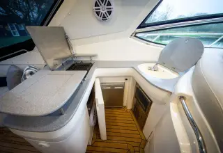 Thumbnail von Sealine S48