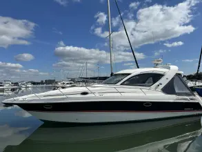 Mustang 3800 Sportscruiser Mustang