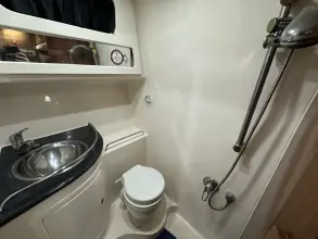 Thumbnail von Mustang 3800 Sportscruiser Mustang