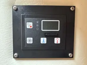 Thumbnail von Mustang 3800 Sportscruiser Mustang