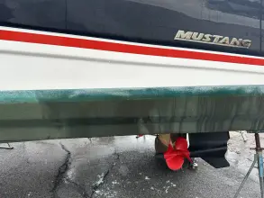 Thumbnail von Mustang 3800 Sportscruiser Mustang