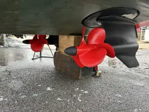 Thumbnail von Mustang 3800 Sportscruiser Mustang