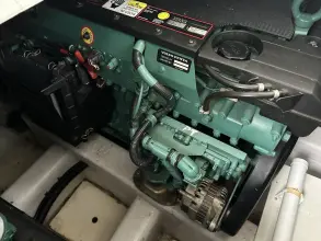 Thumbnail von Mustang 3800 Sportscruiser Mustang