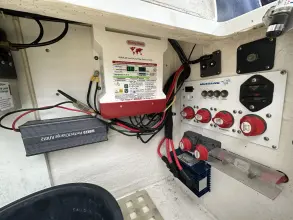 Thumbnail von Mustang 3800 Sportscruiser Mustang