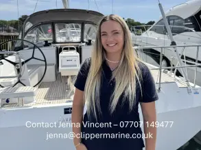 Thumbnail von Mustang 3800 Sportscruiser Mustang