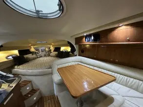 Thumbnail von Mustang 3800 Sportscruiser Mustang