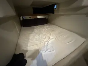 Thumbnail von Mustang 3800 Sportscruiser Mustang