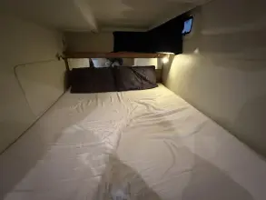 Thumbnail von Mustang 3800 Sportscruiser Mustang