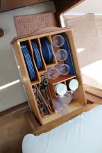 Thumbnail von MB YACHTS Rene 36 Galene