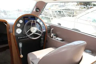 Thumbnail von MB YACHTS Rene 36 Galene