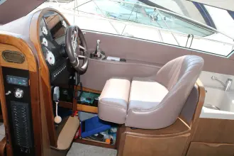 Thumbnail von MB YACHTS Rene 36 Galene