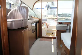 Thumbnail von MB YACHTS Rene 36 Galene