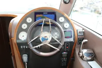 Thumbnail von MB YACHTS Rene 36 Galene