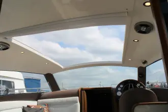 Thumbnail von MB YACHTS Rene 36 Galene