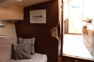 Thumbnail von MB YACHTS Rene 36 Galene