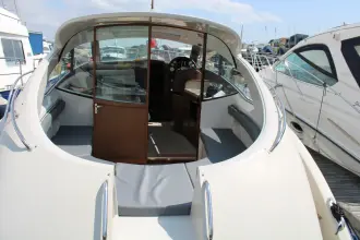 Thumbnail von MB YACHTS Rene 36 Galene