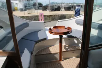 Thumbnail von MB YACHTS Rene 36 Galene