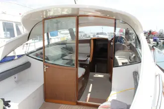 Thumbnail von MB YACHTS Rene 36 Galene