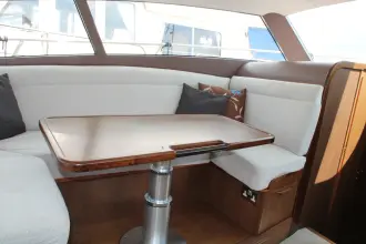 Thumbnail von MB YACHTS Rene 36 Galene