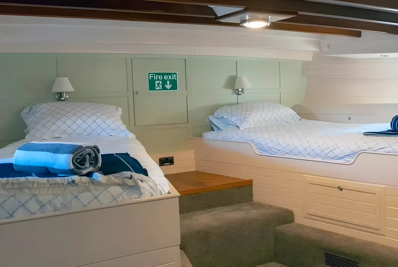 Thumbnail von Custom Malahide Trawler