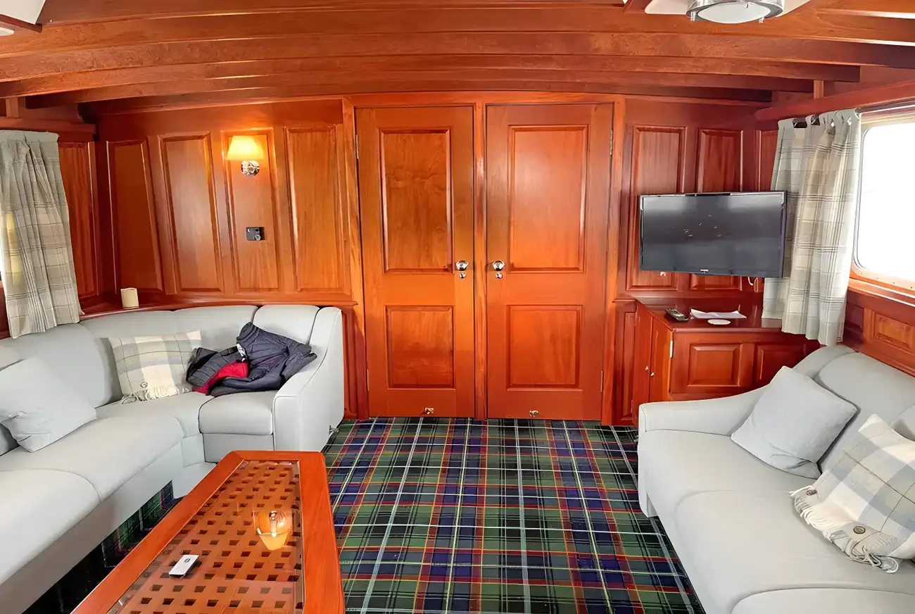 Thumbnail von Custom Malahide Trawler