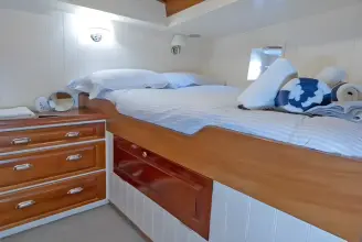 Thumbnail von Custom Malahide Trawler