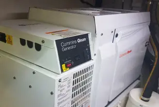 Thumbnail von Custom Malahide Trawler