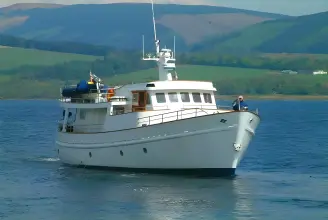 Thumbnail von Custom Malahide Trawler